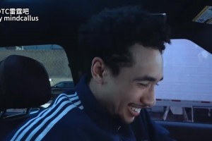 简单直接！龙卷风来袭麦凯恩想躲到卡森家，卡森：寒舍难容神人！